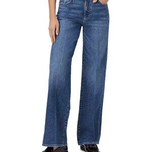 PAIGE Sasha Straight Leg Jeans NWT  Size 26